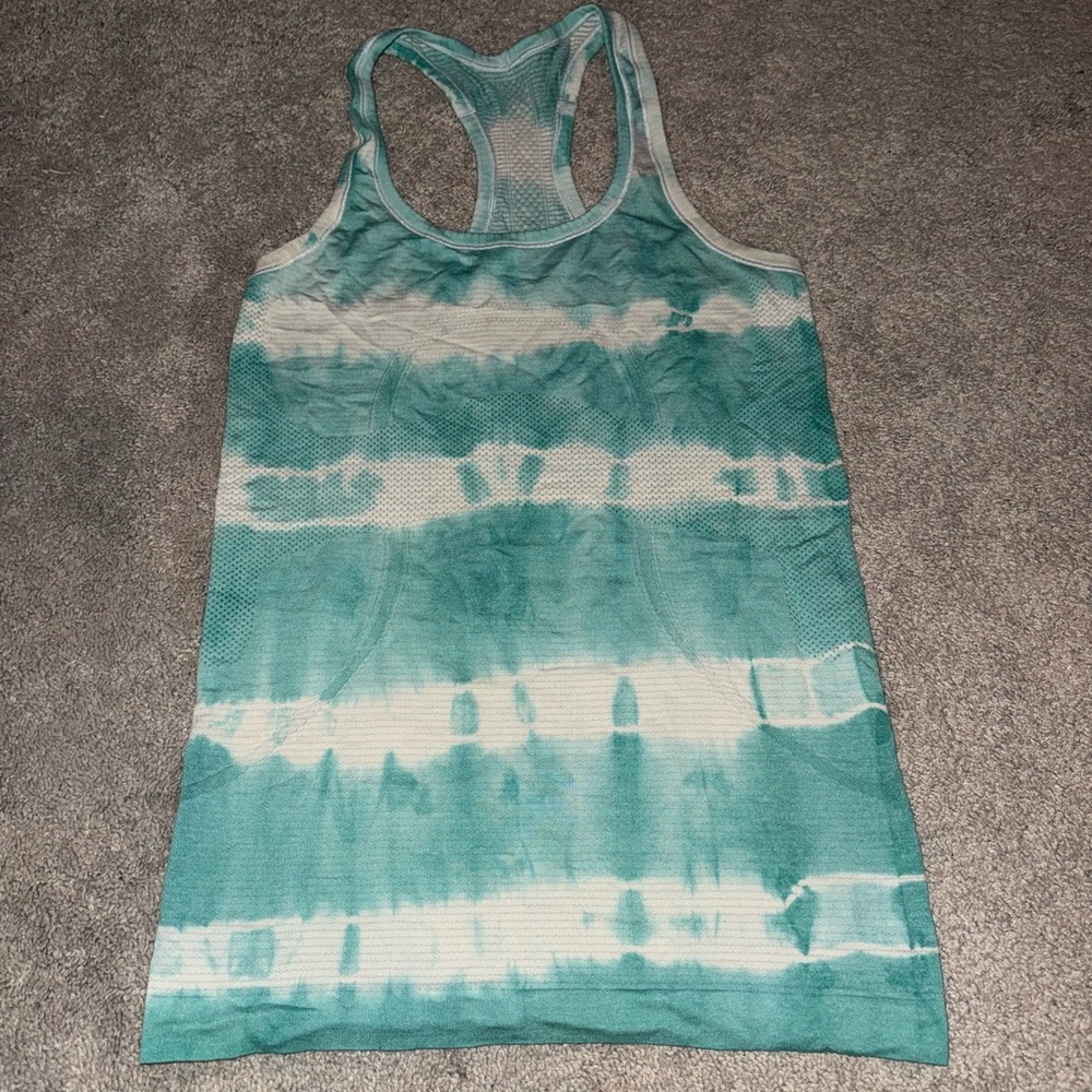 Lulu Tank